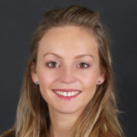 Noëlène Grenard, Ashurst